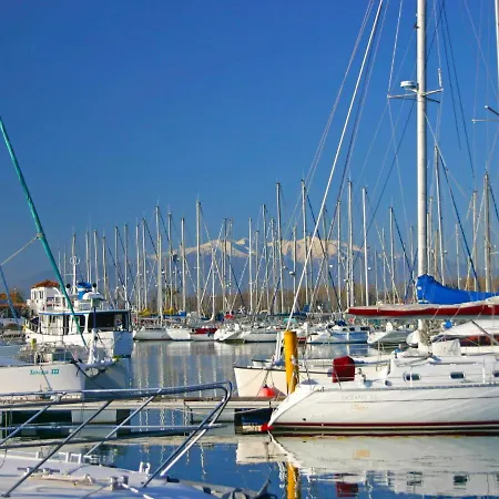 Дом отдыха Port Sud By Interhome *