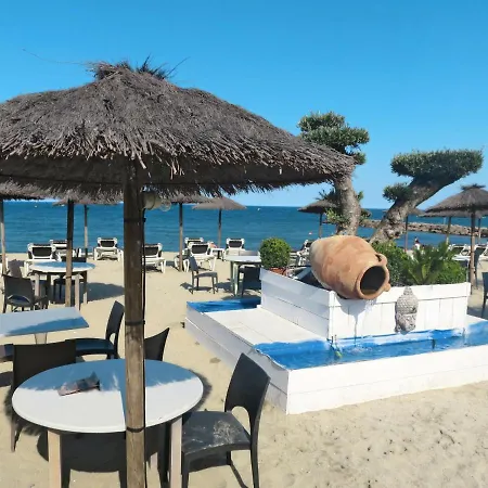 Port Sud By Interhome Сен-Сиприен