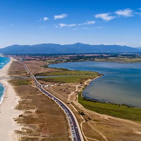 Port Sud By Interhome