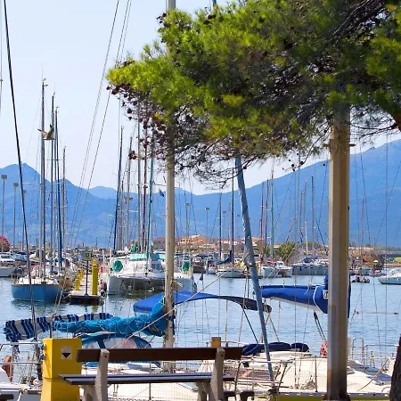 Дом отдыха Port Sud By Interhome