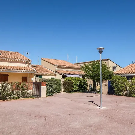 Port Sud By Interhome Saint-Cyprien (Pyrenees-Orientales)