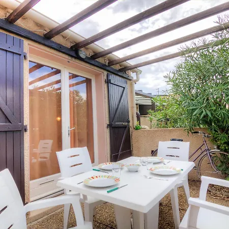 Port Sud By Interhome Holiday home