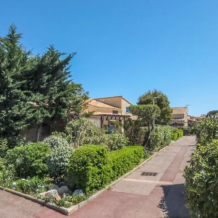 Port Sud By Interhome * Saint-Cyprien (Pyrenees-Orientales)