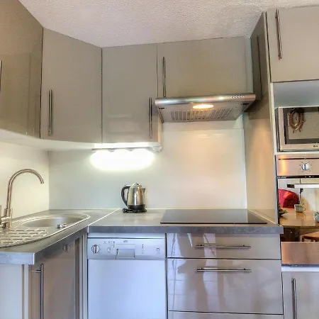 Port Sud By Interhome