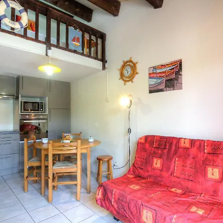 Holiday home Port Sud By Interhome *