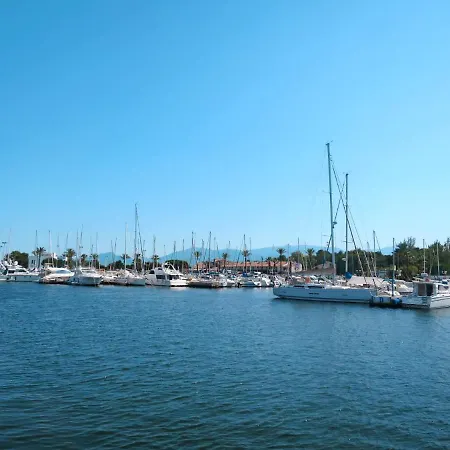 Feriehus Port Sud By Interhome *