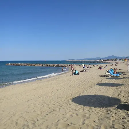 Port Sud By Interhome * Saint-Cyprien (Pyrenees-Orientales)