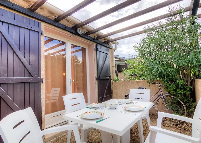 Port Sud By Interhome Casa de Férias