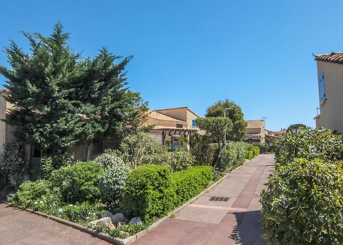 Port Sud By Interhome * Saint-Cyprien (Pyrenees-Orientales)