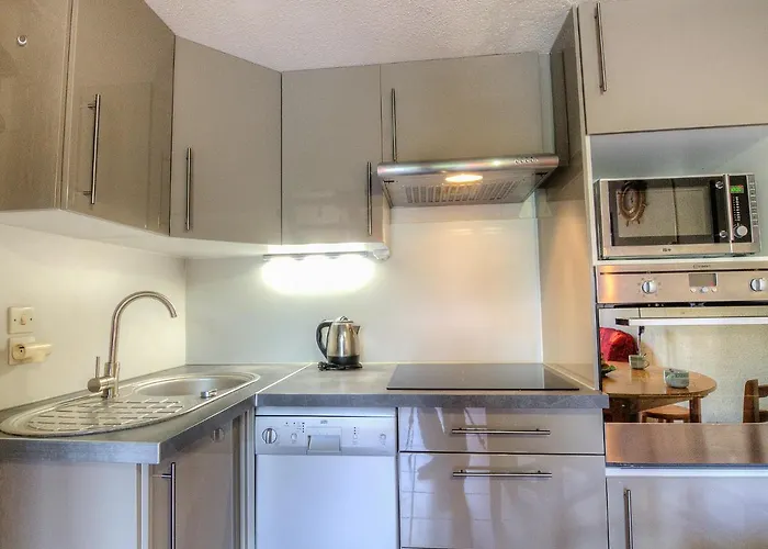 Port Sud By Interhome