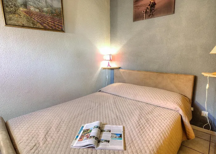 Port Sud By Interhome Casa de Férias