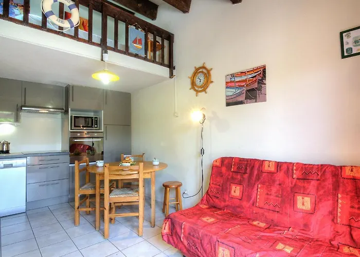 Casa de Férias Port Sud By Interhome *