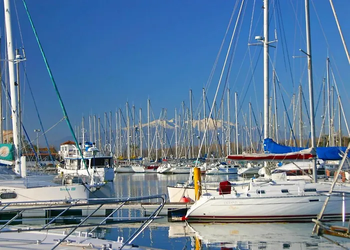 Casa de Férias Port Sud By Interhome *