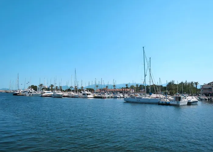 Casa de Férias Port Sud By Interhome *