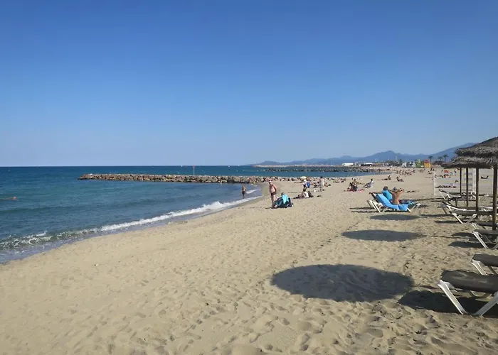 Port Sud By Interhome * Saint-Cyprien (Pyrenees-Orientales)