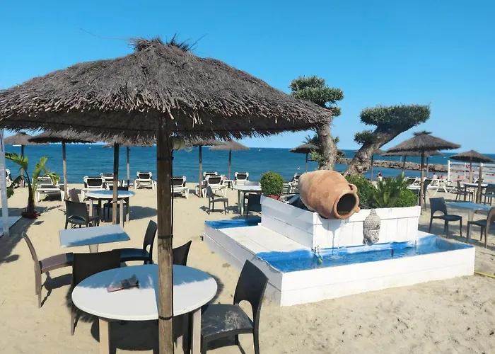 Port Sud By Interhome Saint-Cyprien (Pyrenees-Orientales)