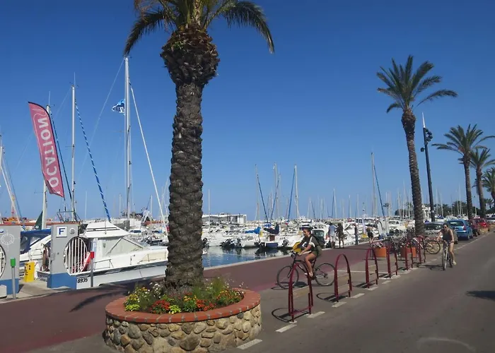 Casa de Férias Port Sud By Interhome