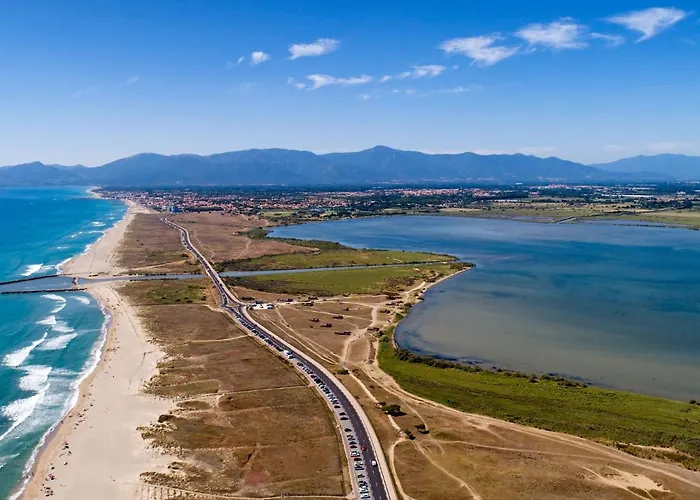 Port Sud By Interhome