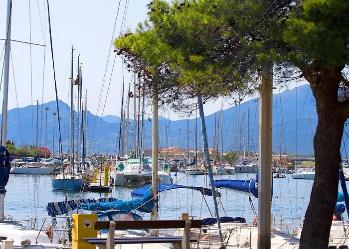 Casa de Férias Port Sud By Interhome